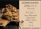 Grilovačka 1